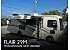2021 Fleetwood Flair 29M
