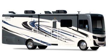 2021 Fleetwood Fortis 34MB