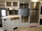 Thumbnail Photo 6 for 2021 Fleetwood Fortis 34MB