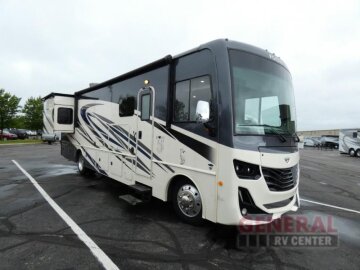 2021 Fleetwood Fortis 34MB