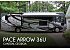 2021 Fleetwood Pace Arrow 36U