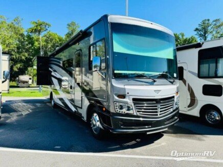 Photo 1 for 2021 Fleetwood Southwind 37F