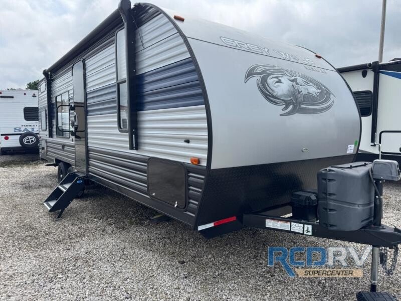 2021 Forest River Cherokee 26DJSE