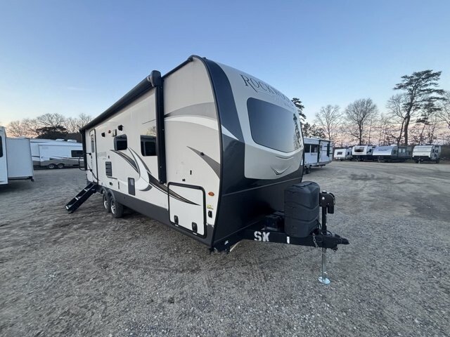 2021 Forest River Rockwood 2606WS