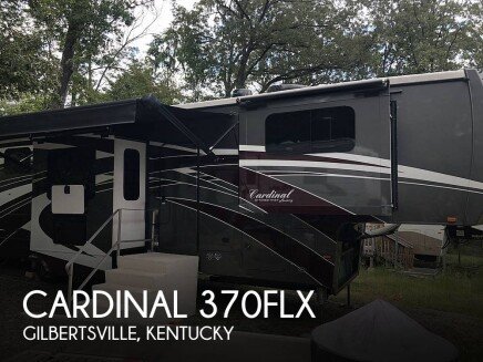 Photo 1 for 2021 Forest River Cardinal