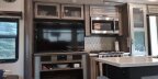 Thumbnail Photo 6 for 2021 Forest River Cedar Creek