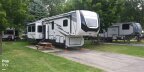 Thumbnail Photo 1 for 2021 Forest River Cedar Creek