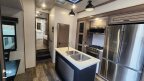 Thumbnail Photo 6 for 2021 Forest River Cedar Creek
