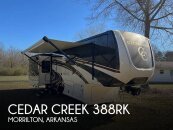 2021 Forest River Cedar Creek