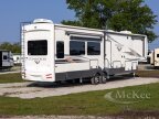 Thumbnail Photo 5 for 2021 Forest River Cedar Creek