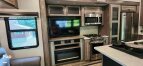 Thumbnail Photo 4 for 2021 Forest River Cedar Creek