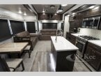 Thumbnail Photo 2 for 2021 Forest River Cedar Creek