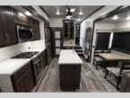 Thumbnail Photo 3 for 2021 Forest River Cedar Creek
