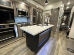 Thumbnail Photo 5 for 2021 Forest River Cedar Creek