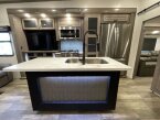 Thumbnail Photo 6 for 2021 Forest River Cedar Creek