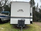 Thumbnail Photo 2 for 2021 Forest River Cedar Creek