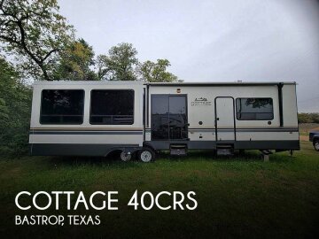 2021 Forest River Cedar Creek