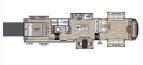 Thumbnail Photo 2 for 2021 Forest River Cedar Creek