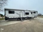 Thumbnail Photo 1 for 2021 Forest River Cedar Creek