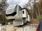 Thumbnail Photo 2 for 2021 Forest River Cedar Creek
