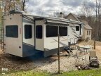 Thumbnail Photo 3 for 2021 Forest River Cedar Creek