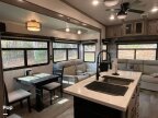 Thumbnail Photo 6 for 2021 Forest River Cedar Creek