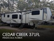 2021 Forest River Cedar Creek
