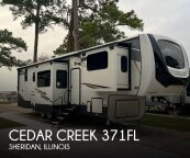2021 Forest River Cedar Creek