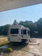 Thumbnail Photo 3 for 2021 Forest River Cedar Creek