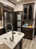 Thumbnail Photo 4 for 2021 Forest River Cedar Creek