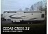 2021 Forest River Cedar Creek