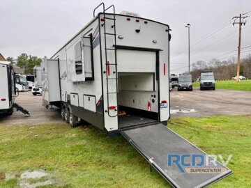 2021 Forest River Cedar Creek