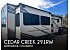 2021 Forest River Cedar Creek
