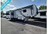 2021 Forest River Cedar Creek