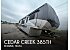 2021 Forest River Cedar Creek