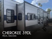 2021 Forest River Cherokee
