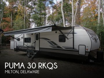 2021 Forest River Cherokee