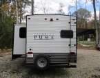 Thumbnail Photo 6 for 2021 Forest River Cherokee
