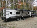 Thumbnail Photo 5 for 2021 Forest River Cherokee