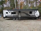 Thumbnail Photo 4 for 2021 Forest River Cherokee