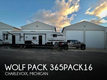 2021 Forest River Cherokee
