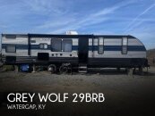 2021 Forest River Cherokee