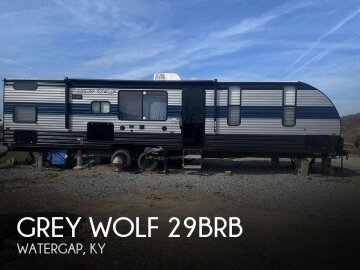 2021 Forest River Cherokee