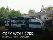 2021 Forest River Cherokee