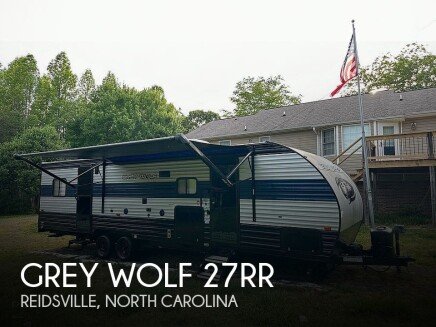 Photo 1 for 2021 Forest River Cherokee