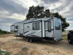 Thumbnail Photo 1 for 2021 Forest River Cherokee