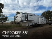2021 Forest River Cherokee