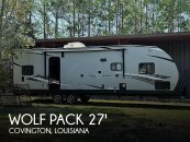 2021 Forest River Cherokee