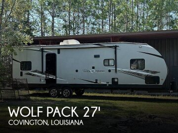 2021 Forest River Cherokee