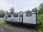 Thumbnail Photo 3 for 2021 Forest River Cherokee